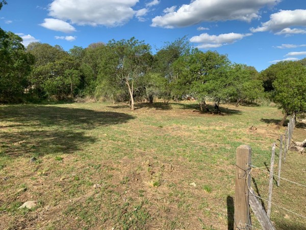 Lote en la zona mas privilegiada del B° Las Lagunitas, Villa Gral. Belgrano, Cordoba