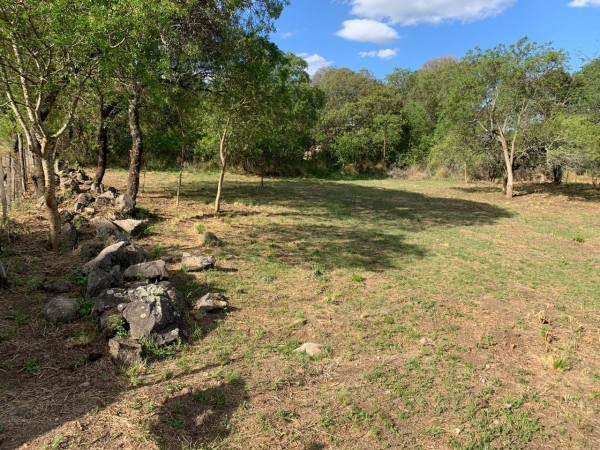 Lote en la zona mas privilegiada del B° Las Lagunitas, Villa Gral. Belgrano, Cordoba