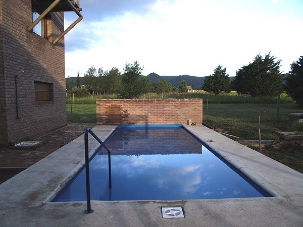 Casa + Departamento en Solar de los Molinos