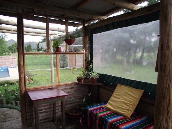 Casa + Departamento en Solar de los Molinos