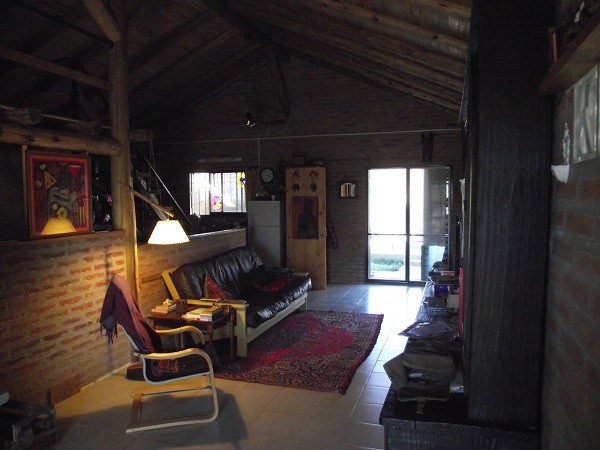 Casa + Departamento en Solar de los Molinos