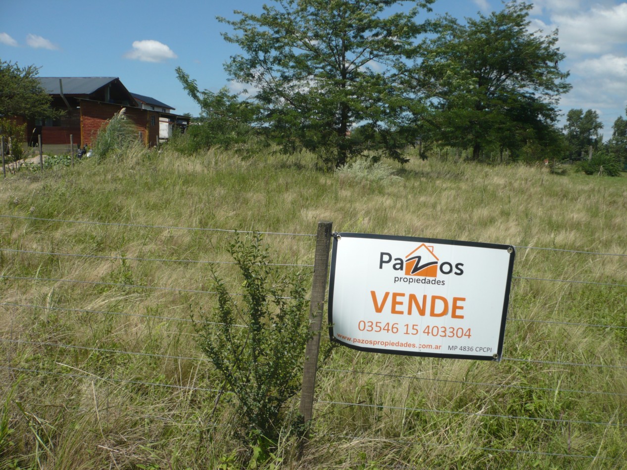 Lote en Pampa de Los Reartes!!!!!Se permuta. 