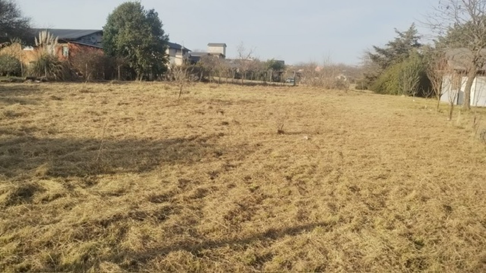 Lote en Pampa de Los Reartes!!!!!Se permuta. 