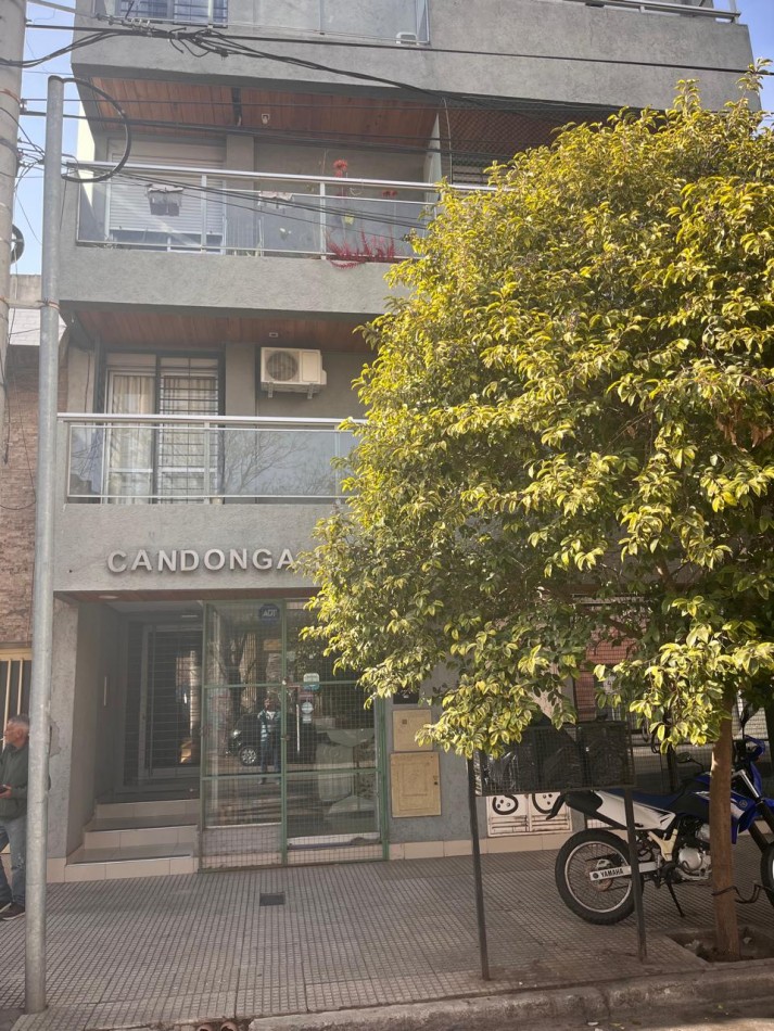 Departamento de dos dormitorios en Cofico!!!