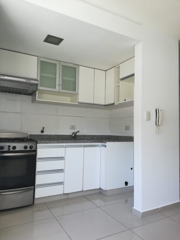 Departamento de dos dormitorios en Cofico!!!