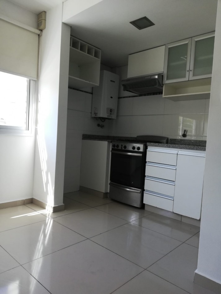 Departamento de dos dormitorios en Cofico!!!