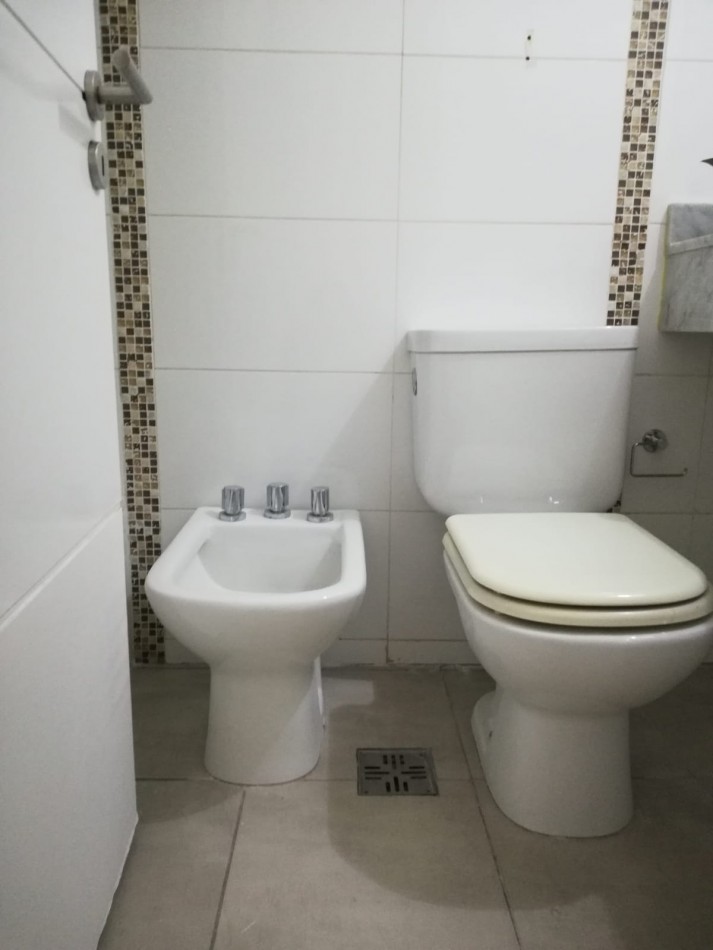 Departamento de dos dormitorios en Cofico!!!