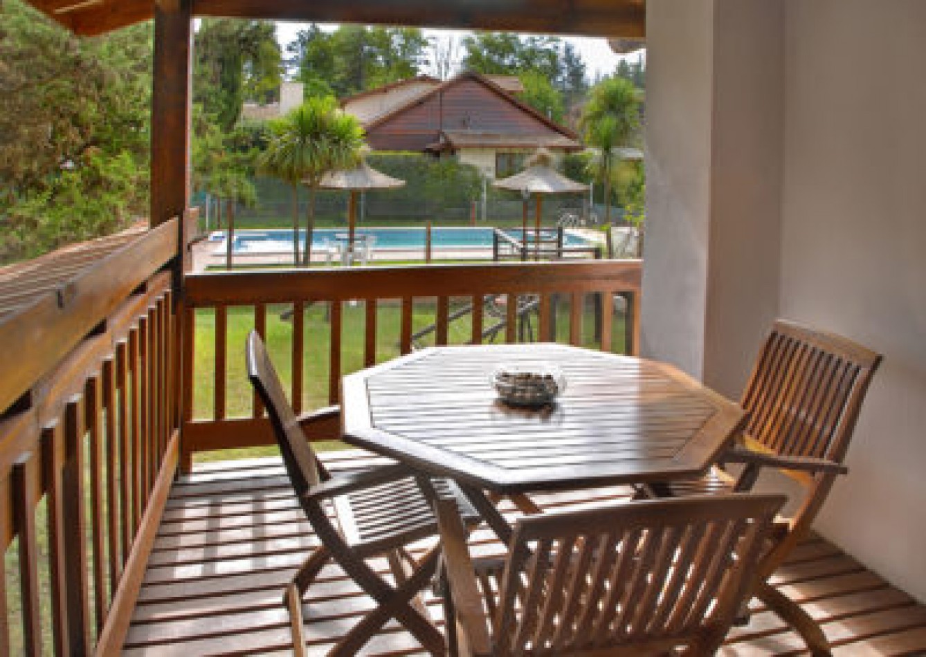 ESPECTACULAR COMPLEJO DE CABAÑAS EN VENTA EN VILLA GENERAL BELGRANO.