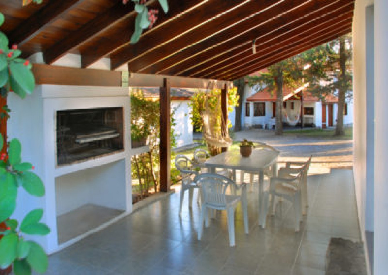 ESPECTACULAR COMPLEJO DE CABAÑAS EN VENTA EN VILLA GENERAL BELGRANO.