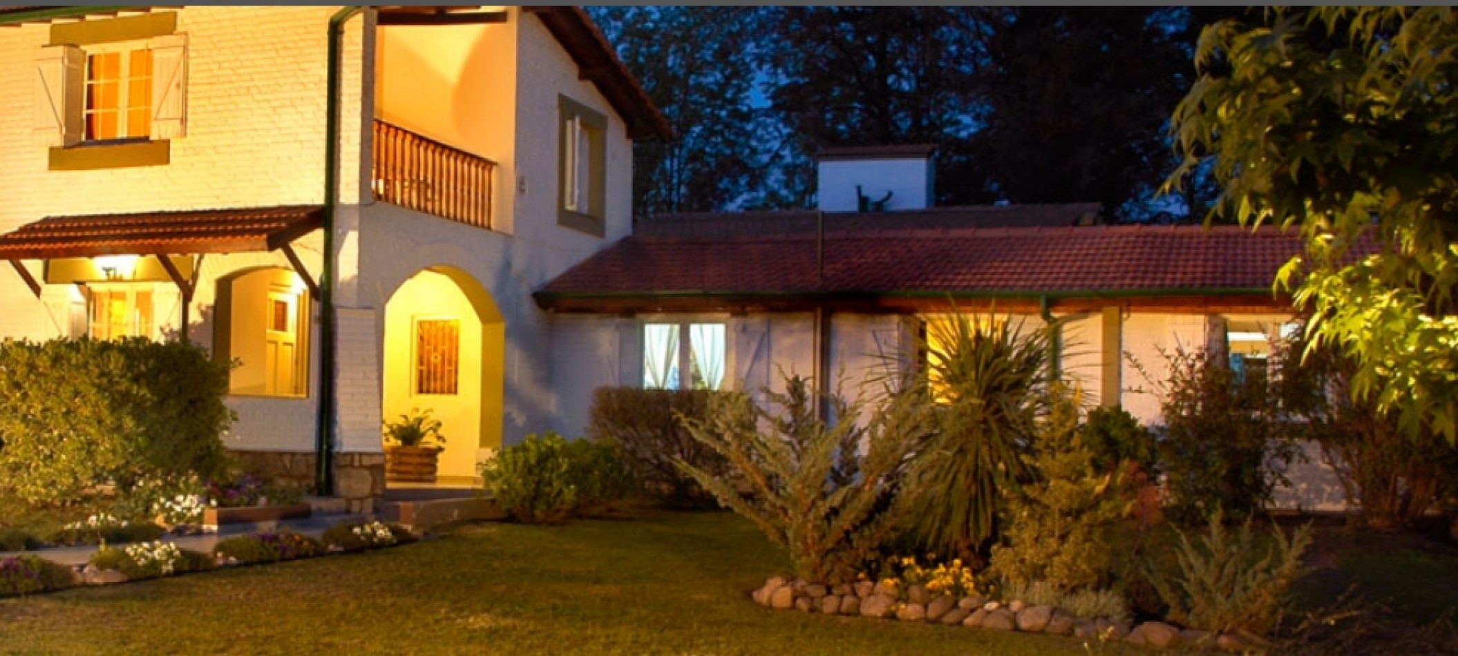 TRADICIONAL POSADA EN VENTA EN INMEJORABLE UBICACION, EN VILLA GENERAL BELGRANO
