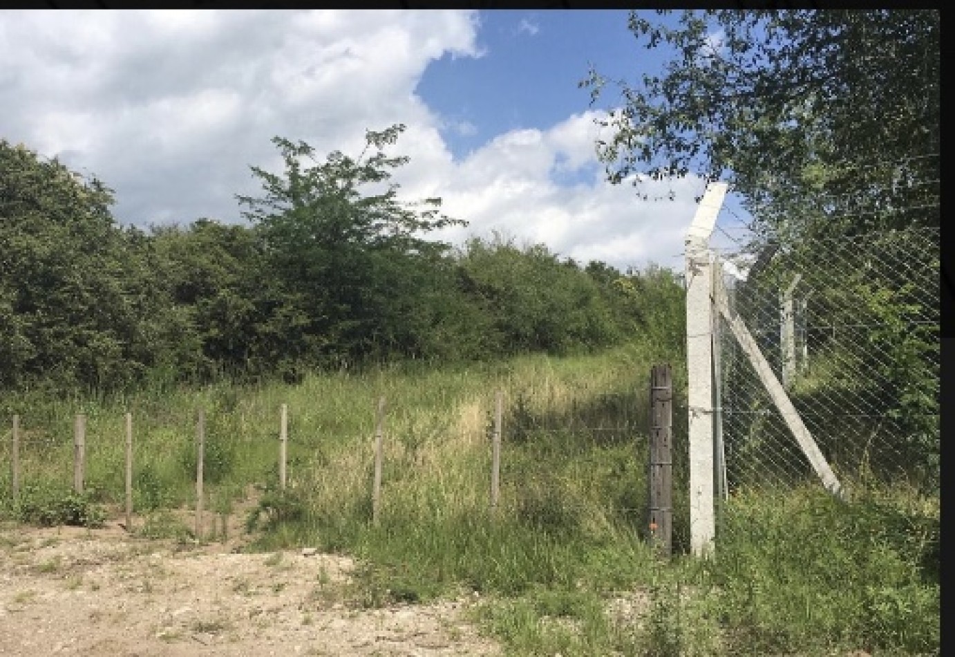 Lote de 2000 m en Villa Gral.Belgrano, Cordoba