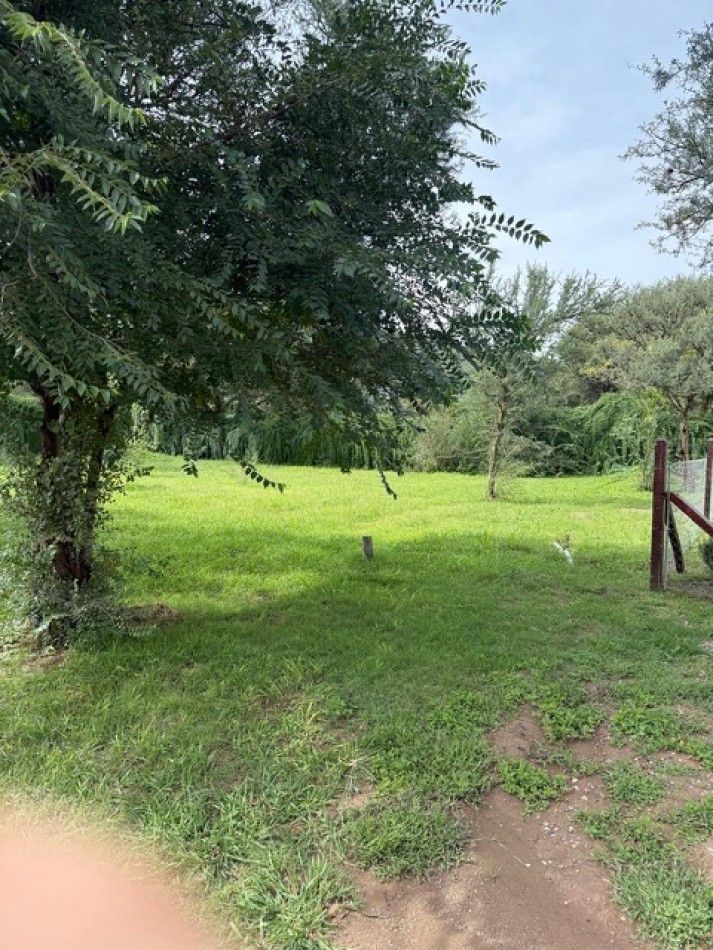 Lotes premium en barrio privado Los Molles con servicios subterraneos en Villa General Belgrano, Cordoba