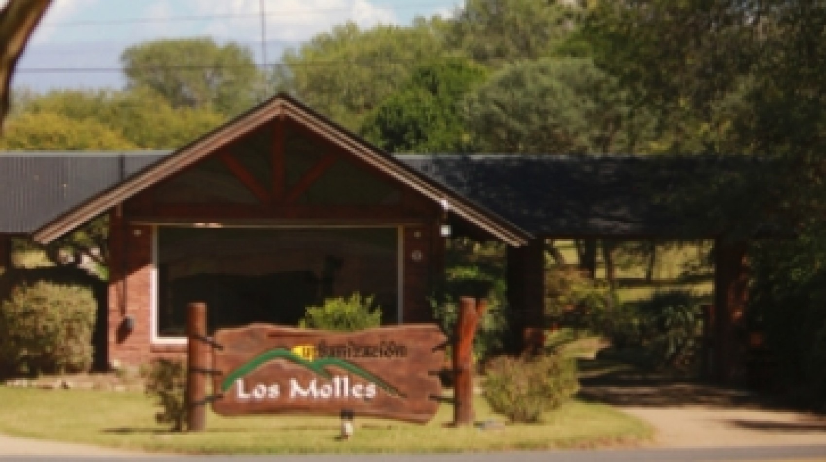 Lotes premium en barrio privado Los Molles con servicios subterraneos en Villa General Belgrano, Cordoba