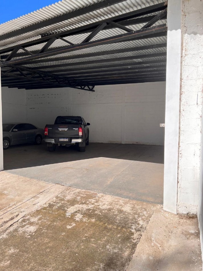 Local comercial en venta en el corazon de Los Reartes!!!!!