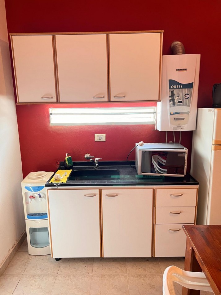 Local comercial en venta en el corazon de Los Reartes!!!!!