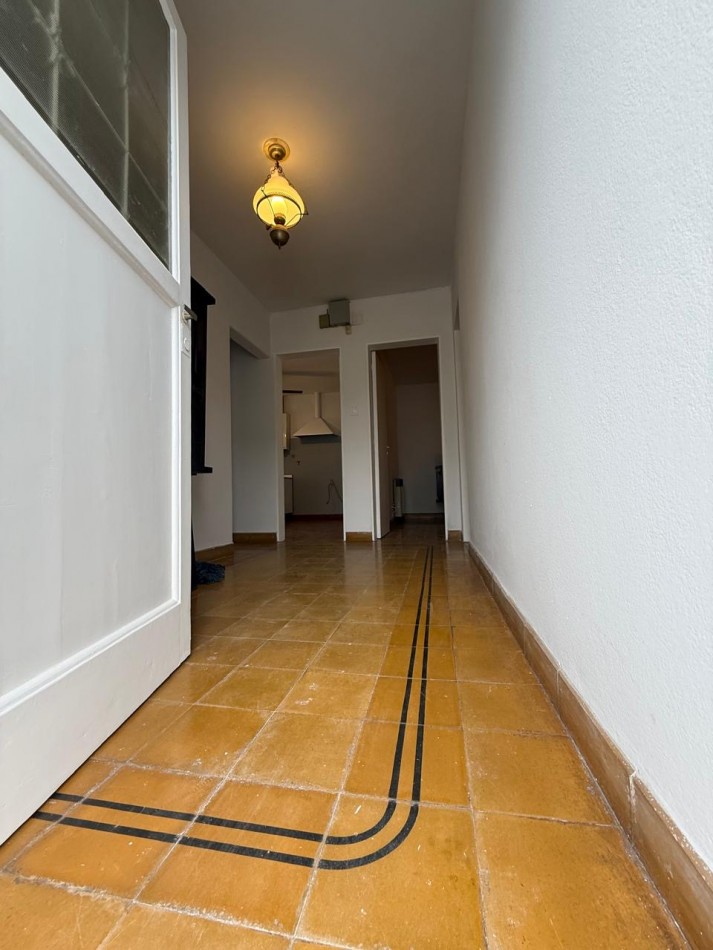 Venta de departamento en PH de dos dormitorios sin expensas!!!! Alta Cordoba