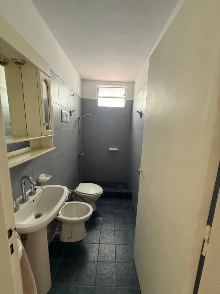 Venta de departamento en PH de dos dormitorios sin expensas!!!! Alta Cordoba