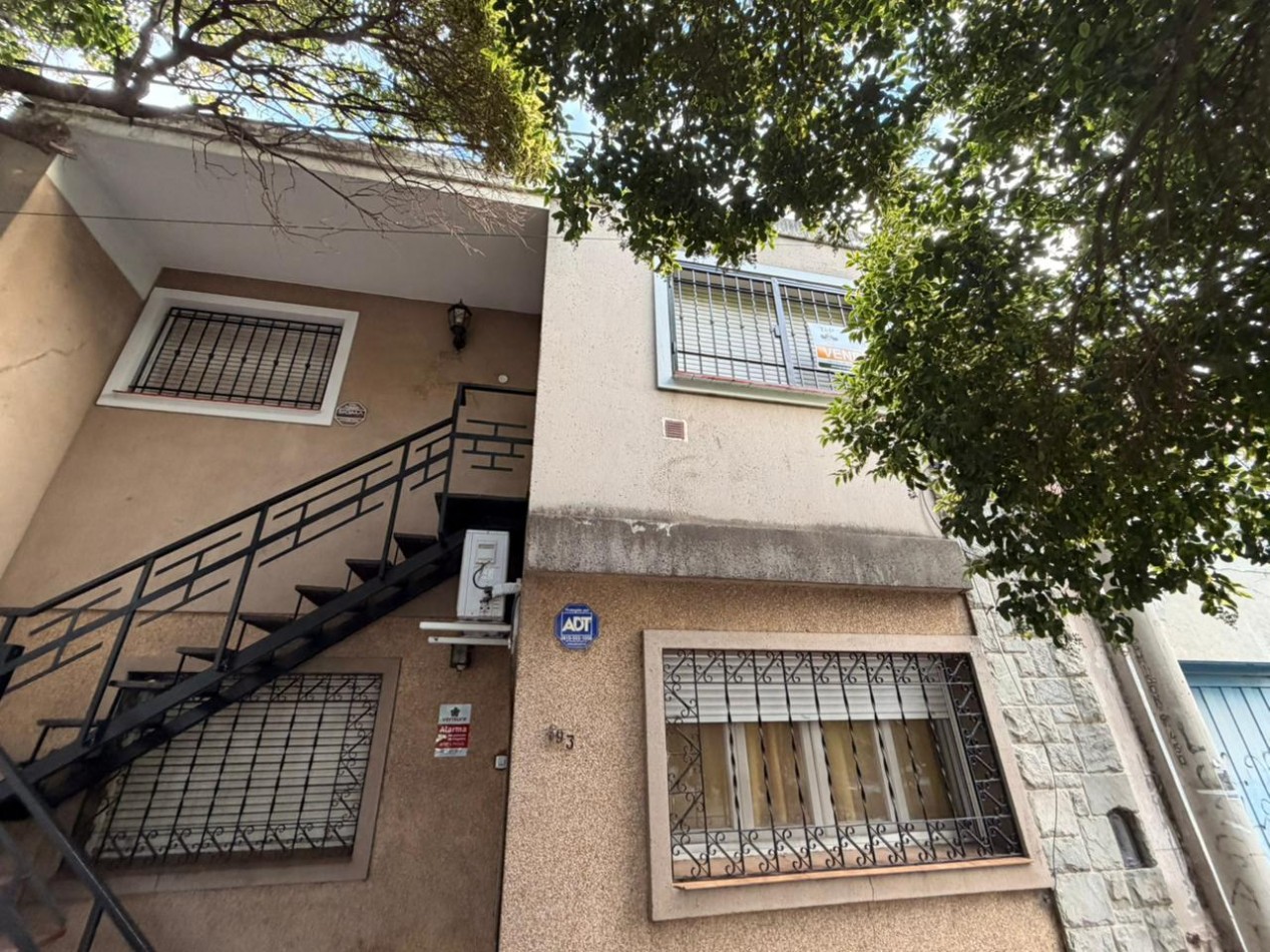 Venta de departamento en PH de dos dormitorios sin expensas!!!! Alta Cordoba