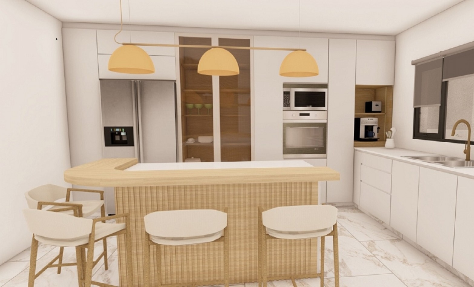 Hermosa casa en pozo barrio privado Villa Gral.Belgrano, Cordoba