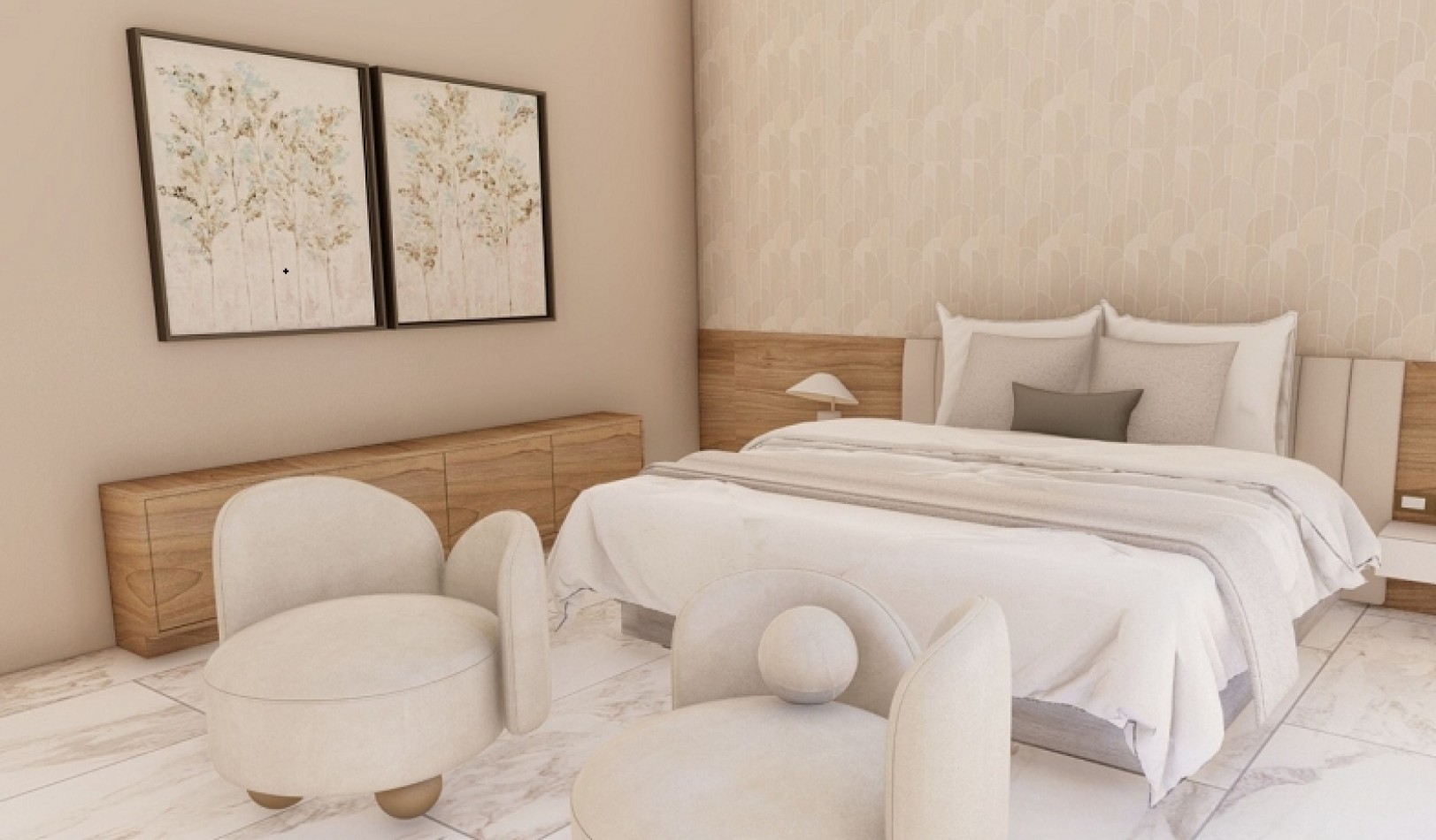 Hermosa casa en pozo barrio privado Villa Gral.Belgrano, Cordoba