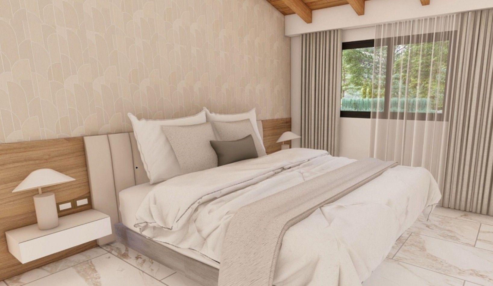 Hermosa casa en pozo barrio privado Villa Gral.Belgrano, Cordoba