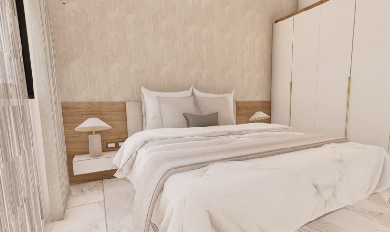 Hermosa casa en pozo barrio privado Villa Gral.Belgrano, Cordoba