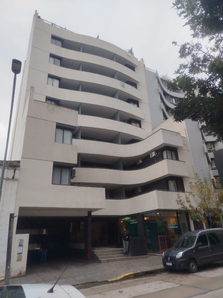 Venta de cochera en Nueva Cordoba, provincia de Cordoba!!!