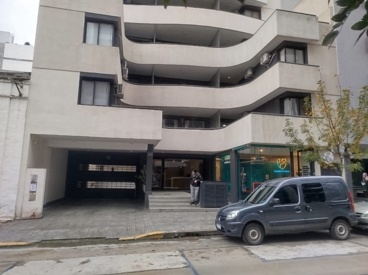 Venta de cochera en Nueva Cordoba, provincia de Cordoba!!!