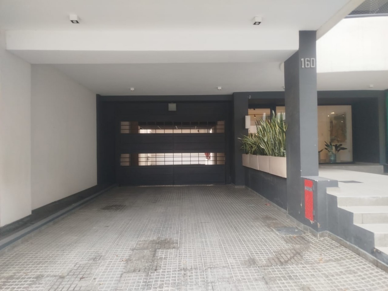 Venta de cochera en Nueva Cordoba, provincia de Cordoba!!!
