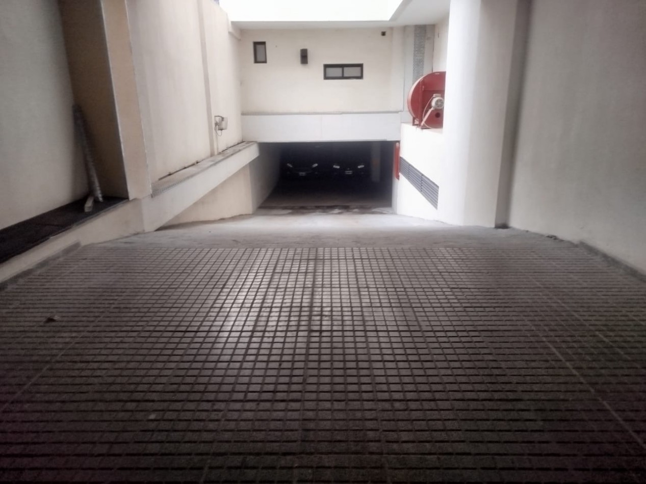 Venta de cochera en Nueva Cordoba, provincia de Cordoba!!!