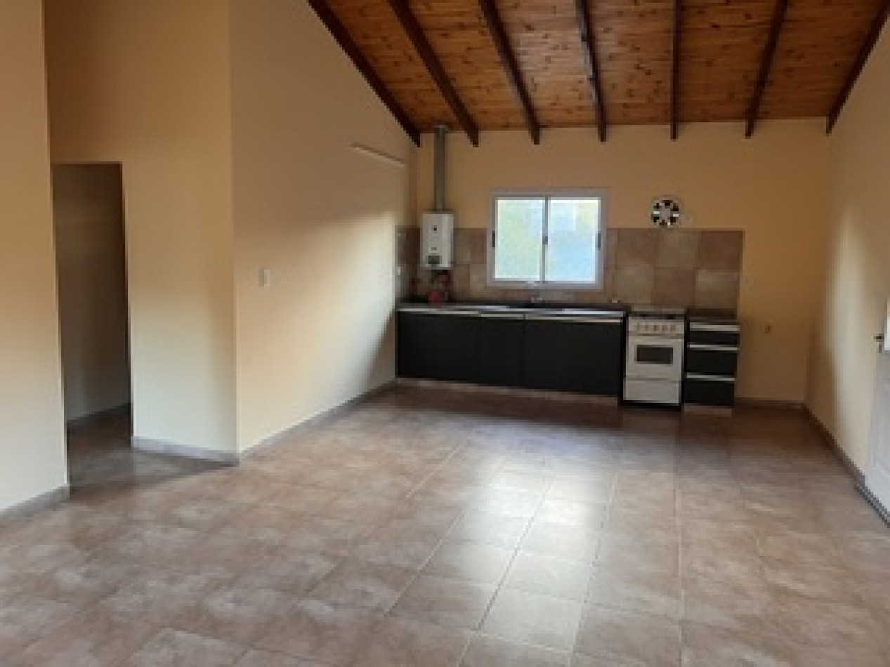 Se alquila casa en PH de dos dormitorios en Villa Gral.Belgrano, Cordoba