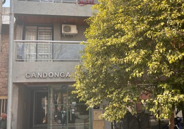 Departamento de dos dormitorios en Cofico!!!