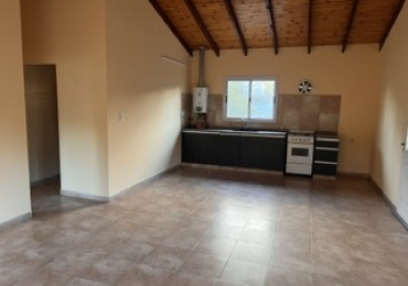 Se alquila casa en PH de dos dormitorios en Villa Gral.Belgrano, Cordoba